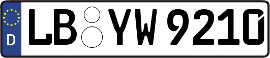 LB-YW9210