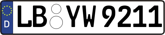 LB-YW9211