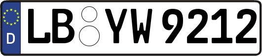LB-YW9212