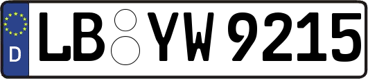 LB-YW9215