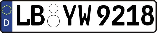 LB-YW9218