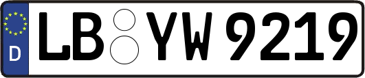 LB-YW9219