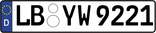 LB-YW9221