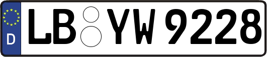 LB-YW9228