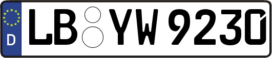 LB-YW9230