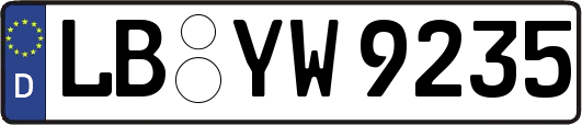 LB-YW9235