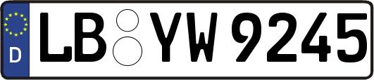 LB-YW9245