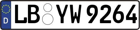 LB-YW9264