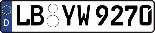 LB-YW9270