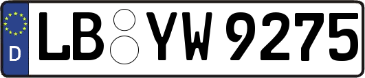 LB-YW9275