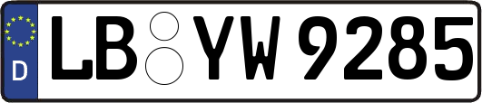 LB-YW9285