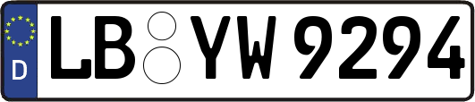 LB-YW9294