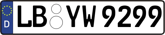 LB-YW9299