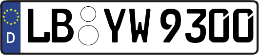 LB-YW9300