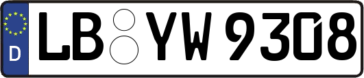 LB-YW9308