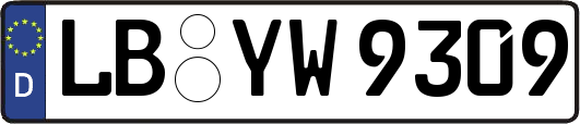 LB-YW9309