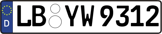 LB-YW9312