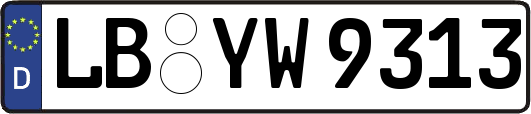 LB-YW9313