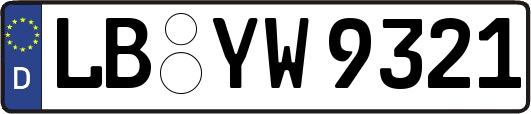 LB-YW9321