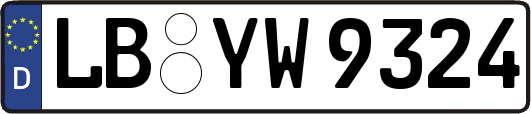 LB-YW9324