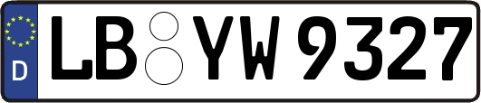 LB-YW9327