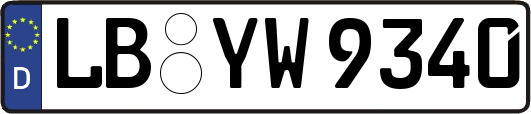 LB-YW9340