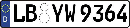 LB-YW9364