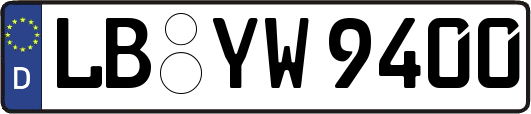 LB-YW9400