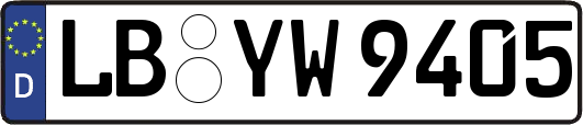 LB-YW9405