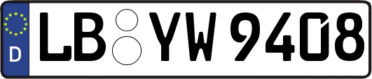 LB-YW9408