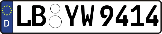 LB-YW9414