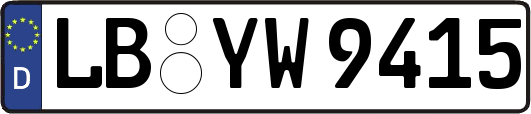 LB-YW9415
