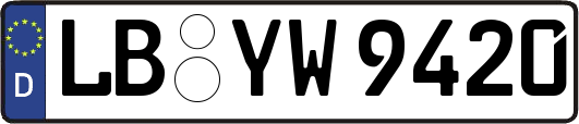 LB-YW9420