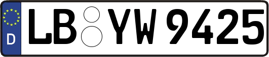 LB-YW9425