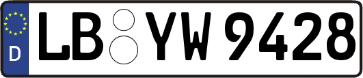 LB-YW9428