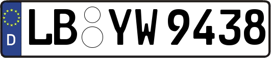 LB-YW9438