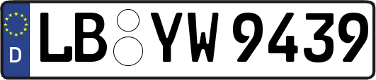 LB-YW9439