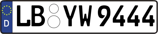 LB-YW9444