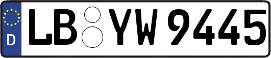 LB-YW9445