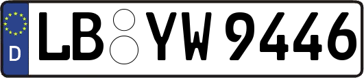 LB-YW9446