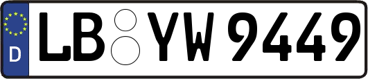 LB-YW9449