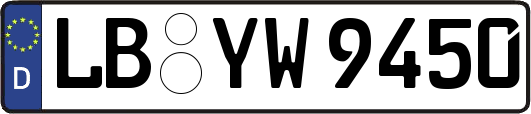 LB-YW9450