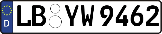 LB-YW9462