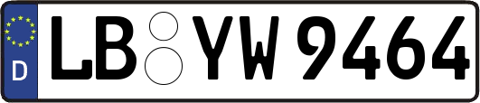LB-YW9464