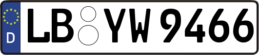 LB-YW9466