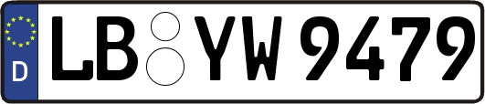 LB-YW9479