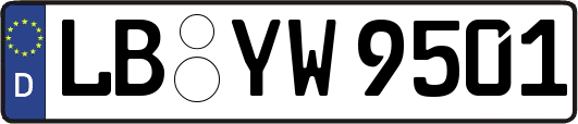 LB-YW9501