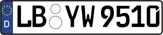 LB-YW9510