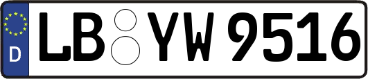 LB-YW9516