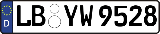 LB-YW9528
